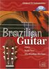 Brazilian Guitar, m. Audio-CD