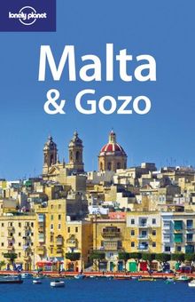 Malta & Gozo