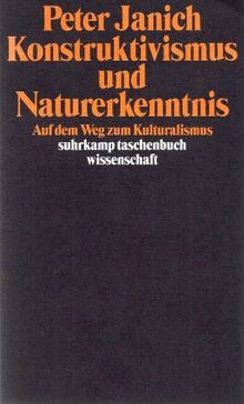 Konstruktivismus und Naturerkenntnis