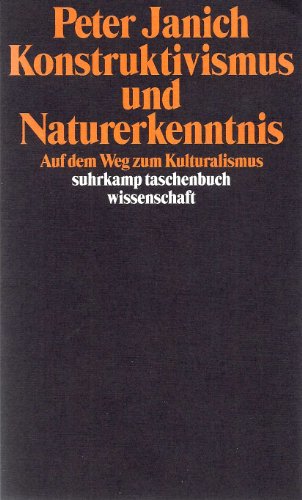 Konstruktivismus und Naturerkenntnis