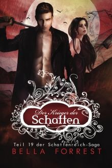Das Schattenreich der Vampire 19: Der Krieger der Schatten