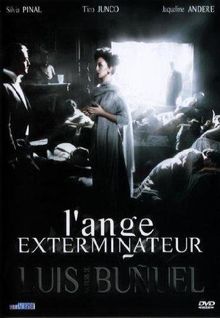 L'ange exterminateur [FR Import]