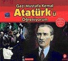 Atatürk'ü Öğreniyorum