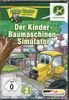 John Deere - Der Kinder-Baumaschinen-Simulator
