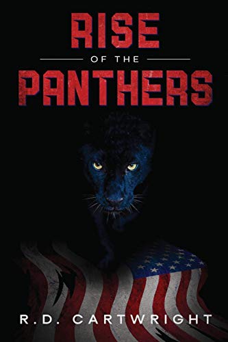Rise of The Panthers (The Panthers Saga, Band 2)