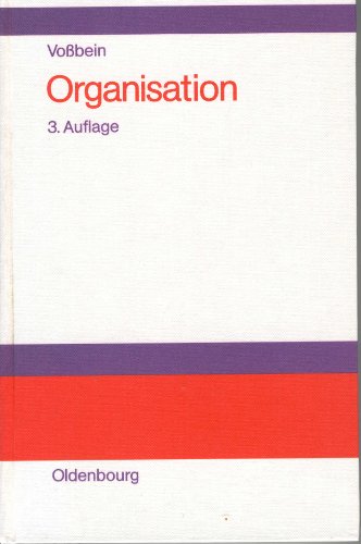 Organisation