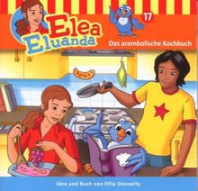 Das Arambolische Kochbuch