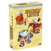 Stuart Little : La Trilogie - Coffret 3 DVD [FR Import]