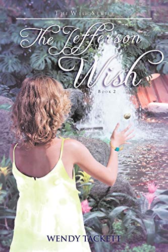 The Jefferson Wish Book 2