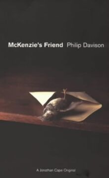 McKenzie's Friend