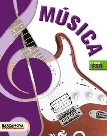 Música, 1 ESO (Cataluña, Baleares) (Arrels)