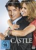 Castle - Die komplette fünfte Staffel [6 DVDs]