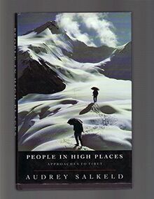 People In High Places: Approaches to Tibet