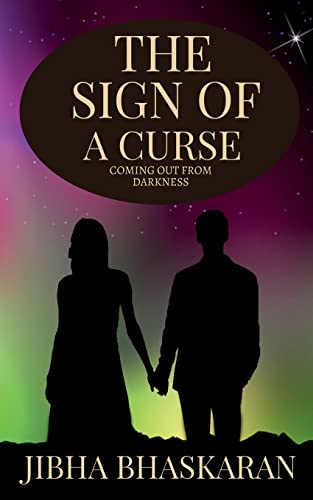 THE SIGN OF A CURSE