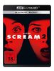 Scream 2 [4K Ultra HD] [+ Blu-ray]