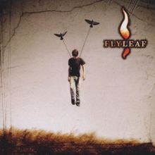 Flyleaf by Flyleaf  | CD | condition very good
