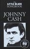 The Little Black Songbook Johnny Cash Lc