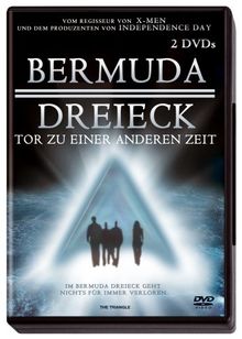 Bermuda Dreieck - Tor zu einer anderen Zeit (2 DVDs)
