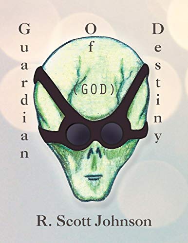 Guardian of Destiny: God