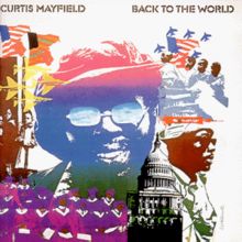 Back to the World/Love