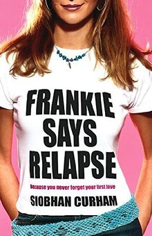 Frankie Says Relapse