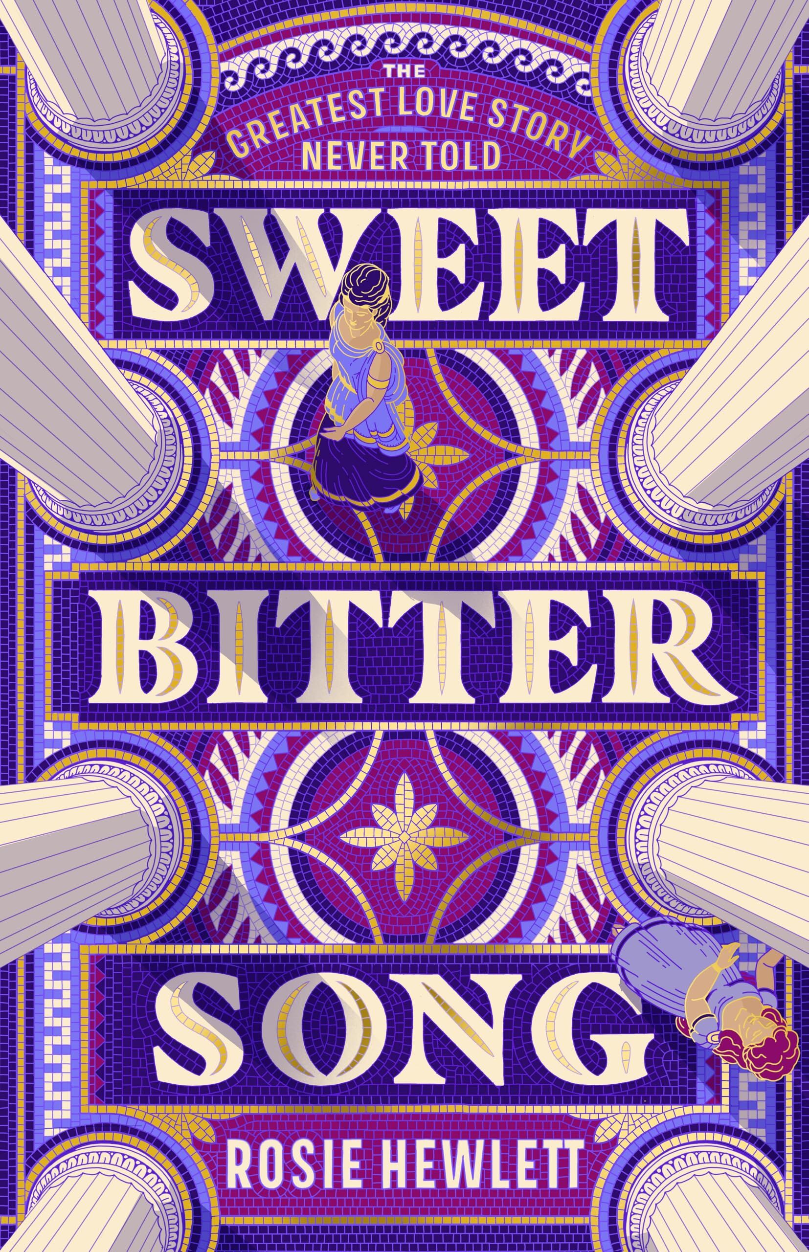 Sweetbitter Song - Neuware