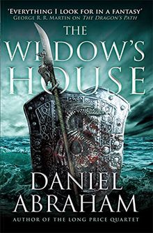 The Widow's House (The Dagger and the Coin)