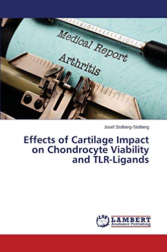Effects of Cartilage Impact on Chondrocyte Viability and TLR-Ligands