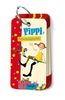 Spielefächer Pippis Geburtstagsspiele: Edition Kunterbunt