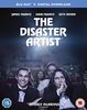 The Disaster Artist [Blu-Ray] [Region B] (Deutsche Sprache)