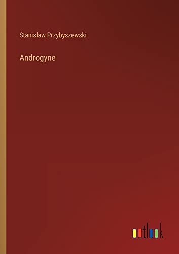 Androgyne