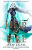 Throne of Glass 03. Heir of Fire (Throne of Glass 3, Band 3)