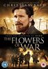 The Flowers of War [DVD] [UK Import]