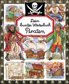 Dein buntes Wb. Piraten