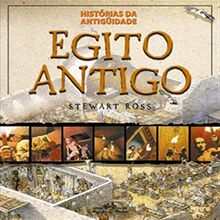 Egito Antigo (Em Portuguese do Brasil)