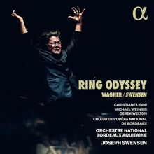 Ring Odyssey