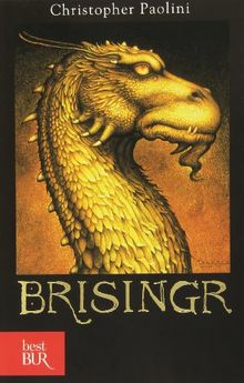 Brisingr. L'eredità