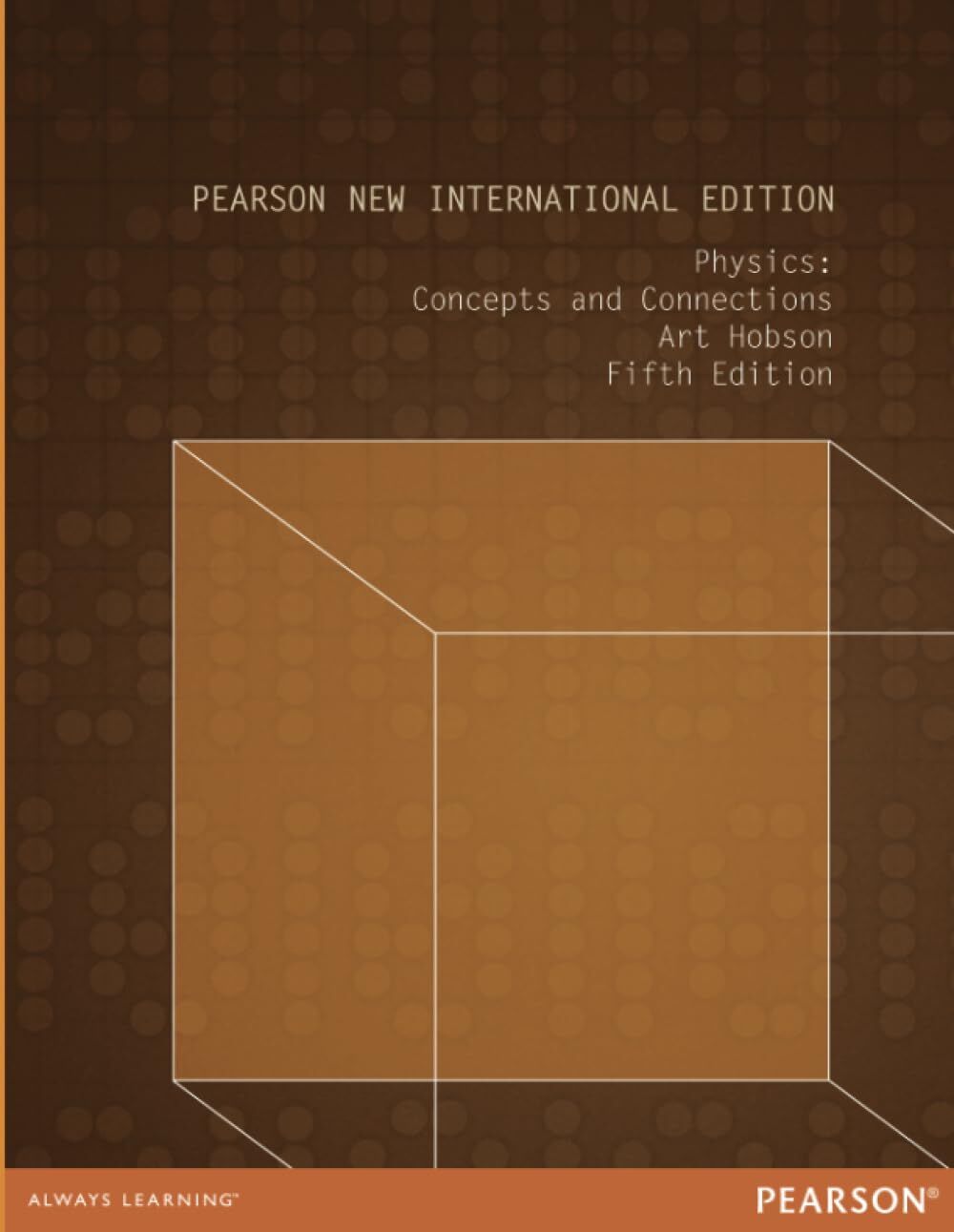 Physics: Concepts and Connections