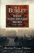 British Crime Classics, Wenn tote Zeugen reden