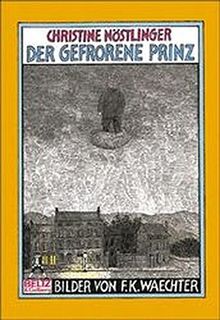 Der gefrorene Prinz (Gulliver)