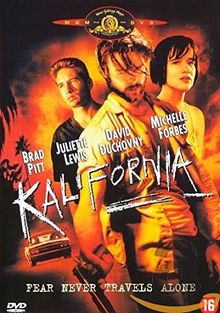 Kalifornia