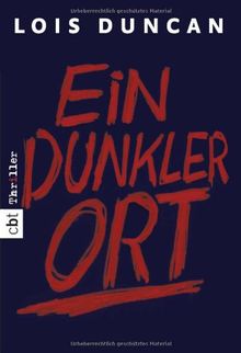 Ein dunkler Ort