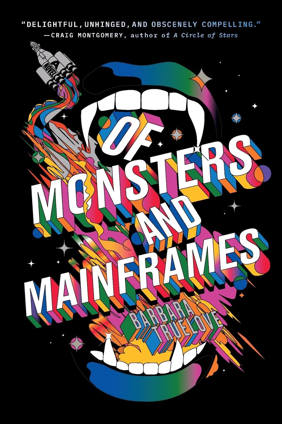 Of Monsters and Mainframes - Neuware