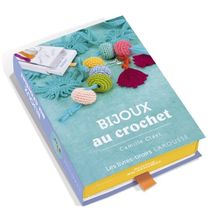 Bijoux au crochet