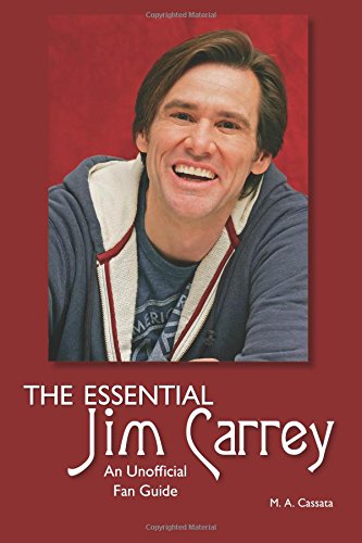 The Essential Jim Carrey