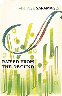 Raised from the Ground (Vintage Classics)