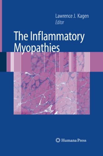 The Inflammatory Myopathies