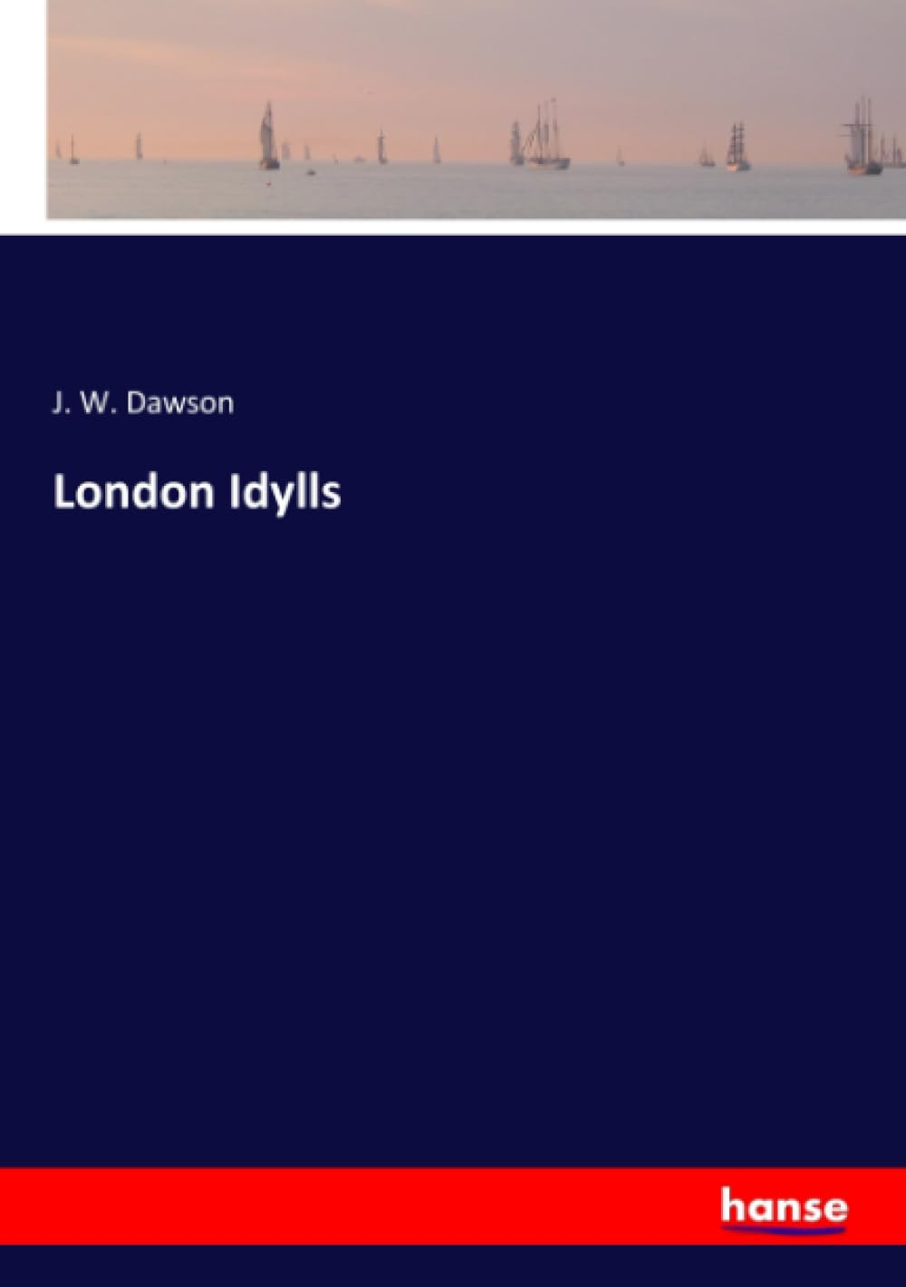 London Idylls: DE