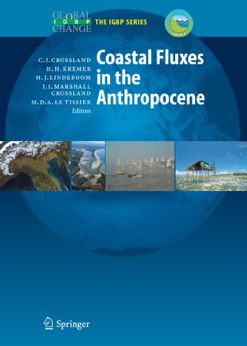 Coastal Fluxes in the Anthropocene: The Land-Ocean Interactions in the Coastal Zone Project of the International Geosphere-Biosphere Programme (Global Change - The IGBP Series)