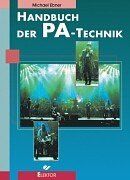 Handbuch der PA-Technik